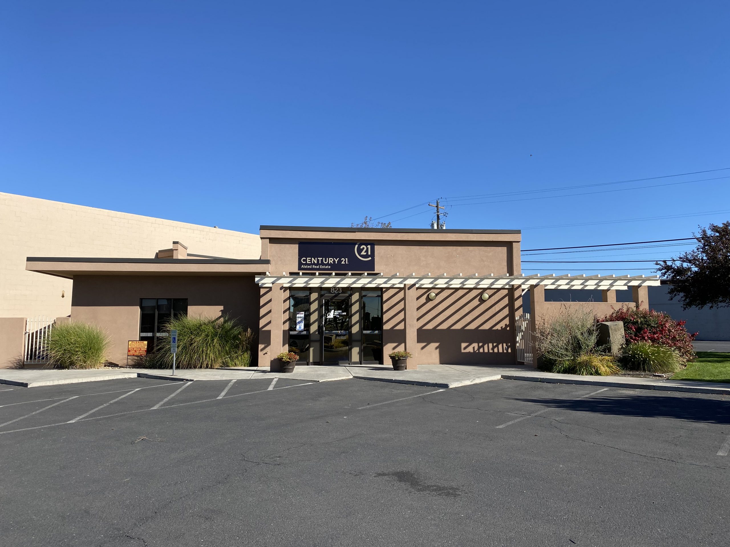 Century 21 Alsted Real Estate Team