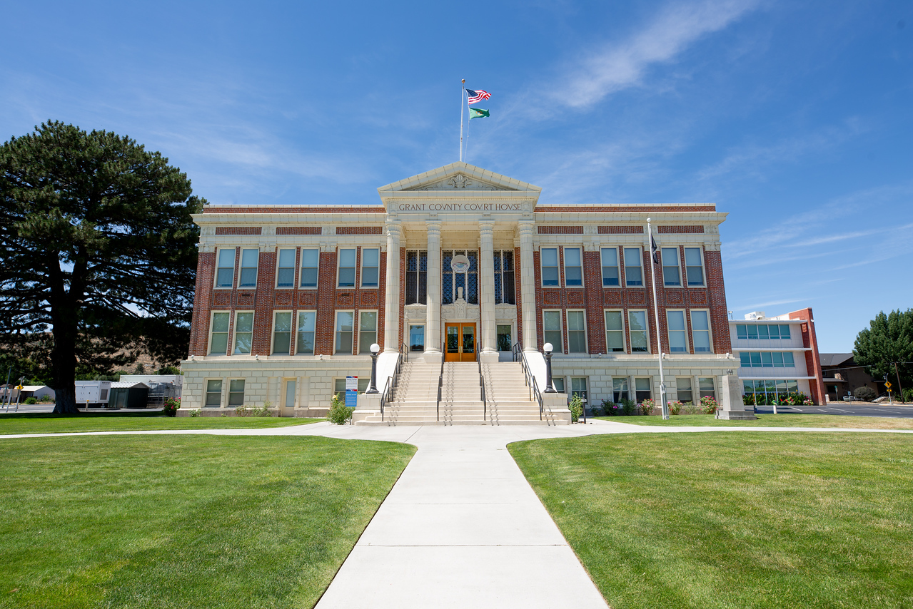 Ephrata Washington