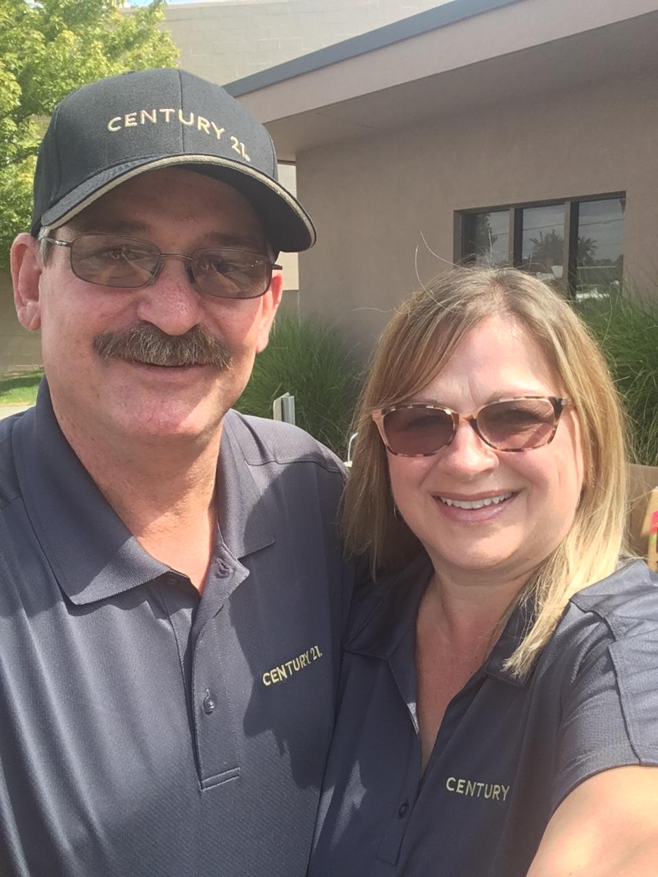 Century 21 Alsted Real Estate
