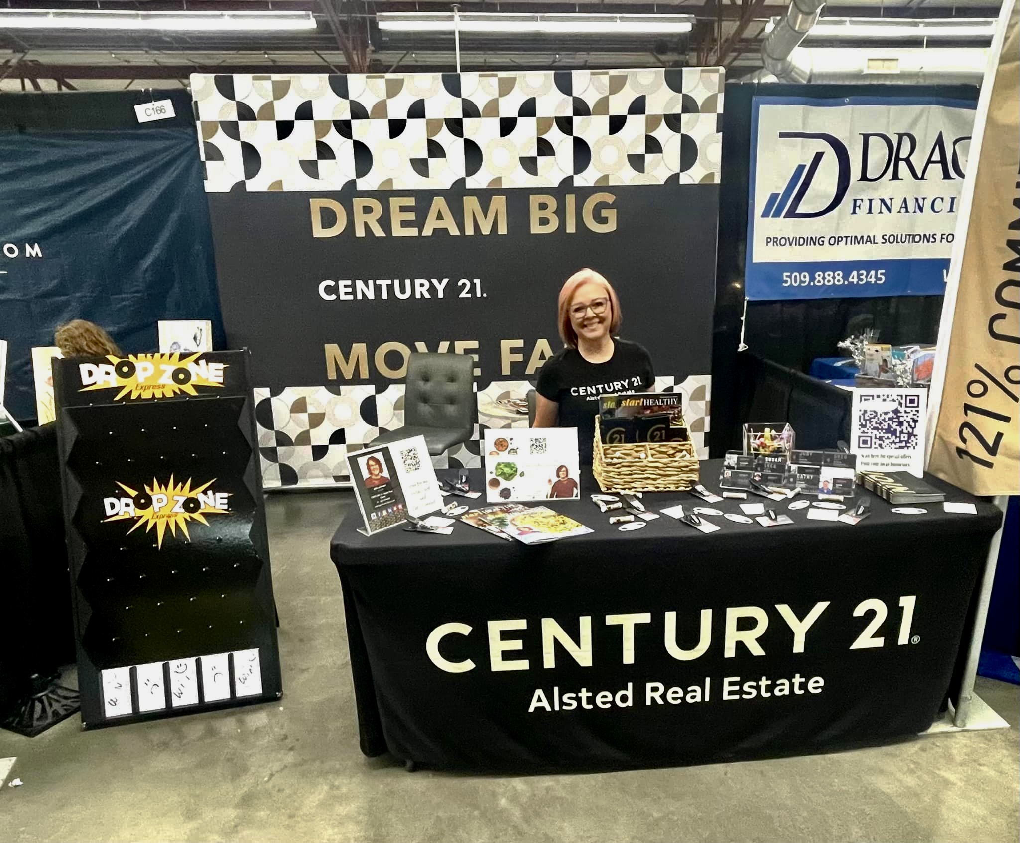 Century 21 Alsted Real Estate Team