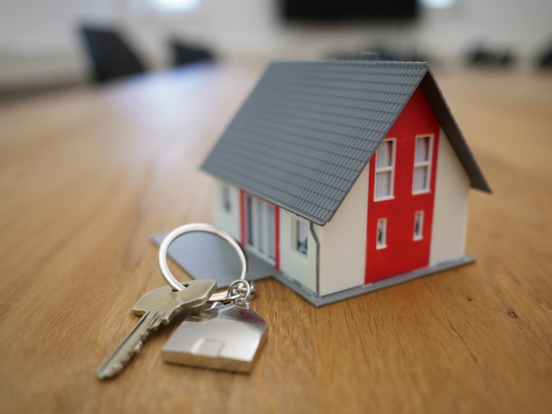 Home inspection checklist